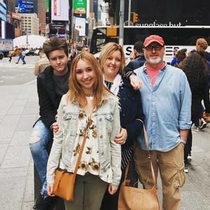 Meet your Posher, Wendy